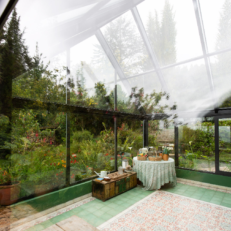 Casa las cumbres - Amma Aruitecture